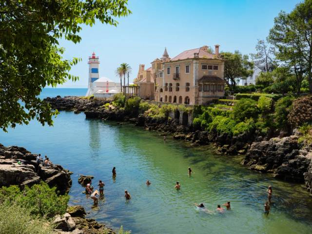 Free Tour por Cascais en español: espías, reyes y mar — 3