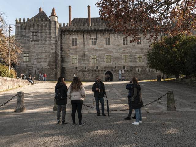 Free Tour por Guimarães en español: la cuna de Portugal — 2