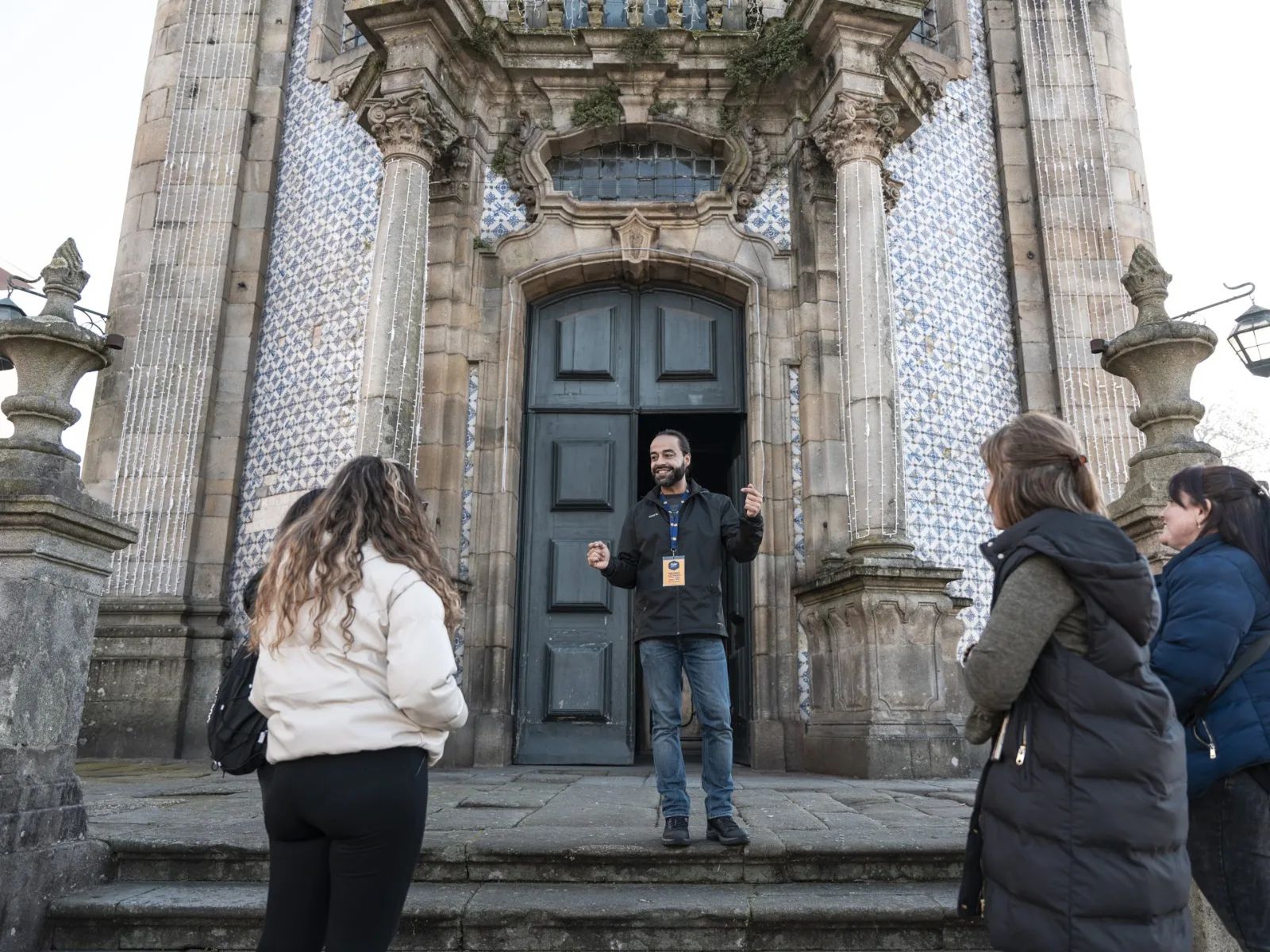 Free Tour por Guimarães en español: la cuna de Portugal — 3