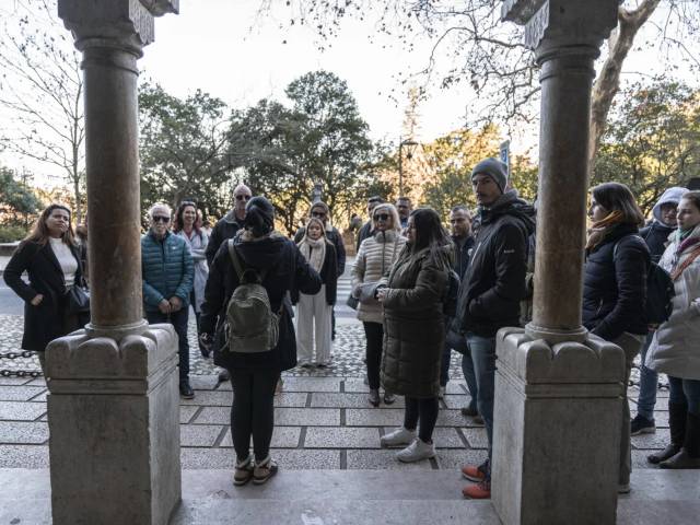 Visite gratuite de Sintra en anglais : palais, légendes et mystères — 3