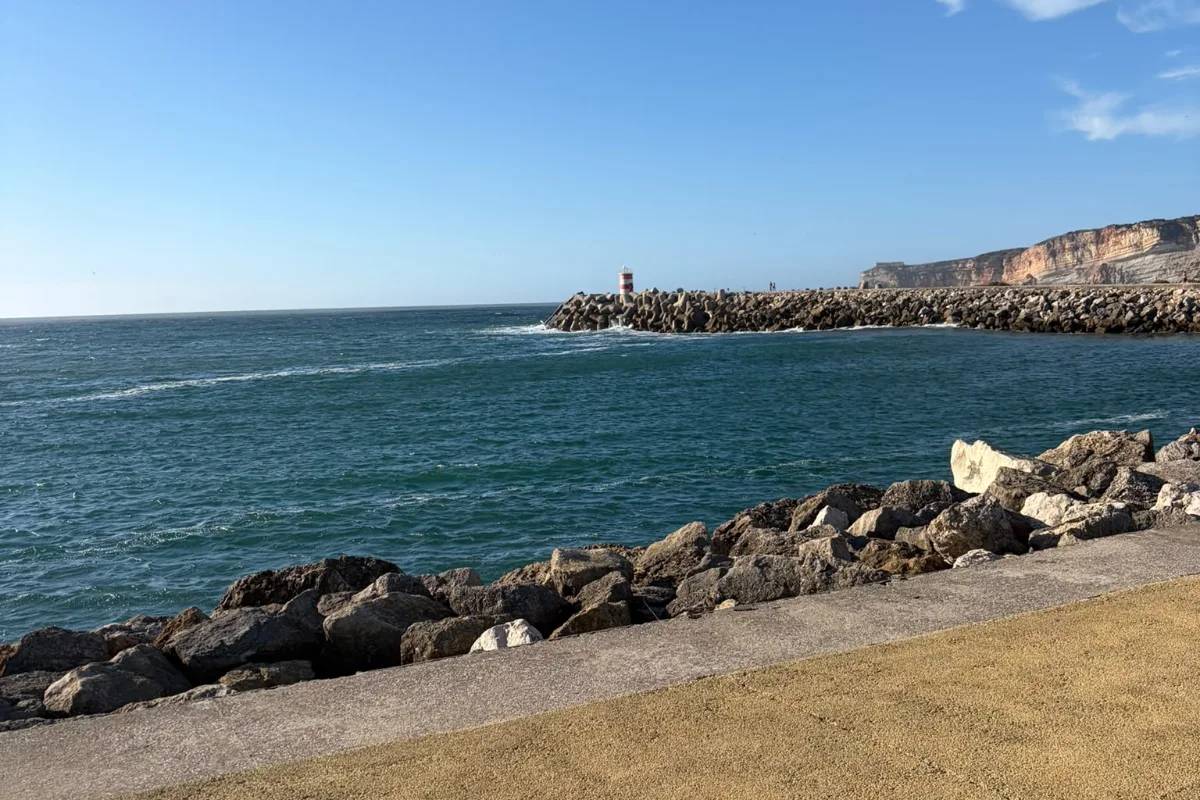 Transfer privado para Fátima e Nazaré