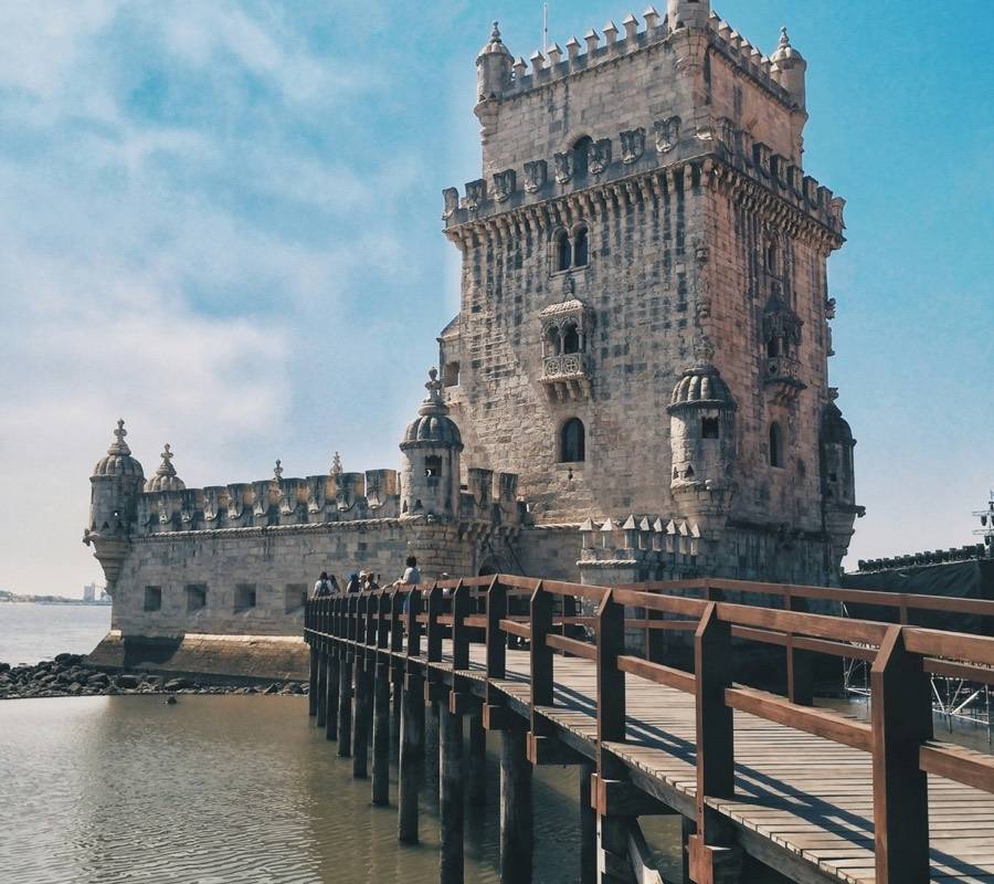 Lisbon to Porto Private Transfer – Direct Door-to-Door Service
