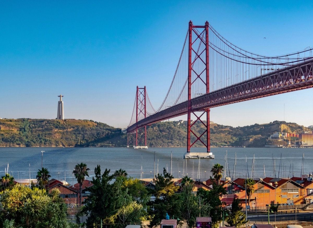 Lisbon to Porto Private Transfer – Direct Door-to-Door Service — 2