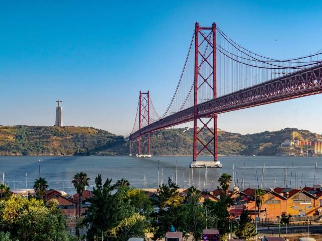 Excursão privada de dia inteiro por Lisboa com Belém, Alfama e pastel de nata — 3