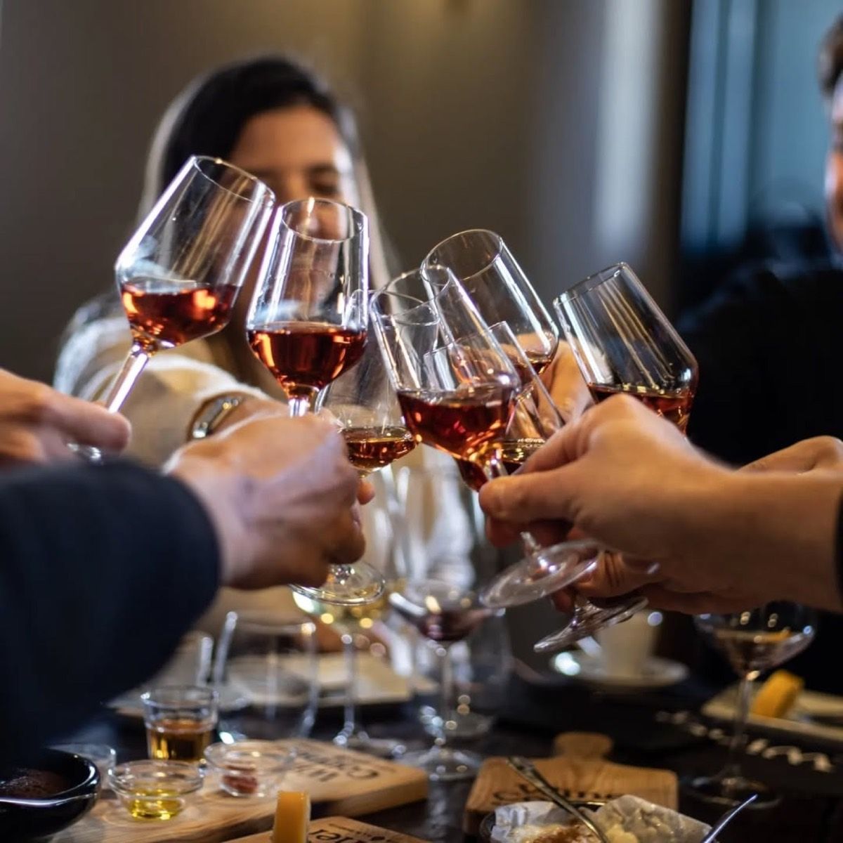 Arrábida & Sesimbra Private Wine Tour from Lisbon — 3