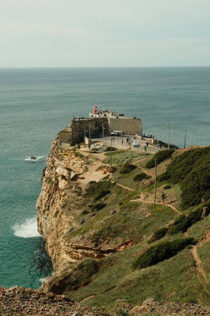 Fátima, Nazaré & Óbidos Private Day Trip from Lisbon — 2