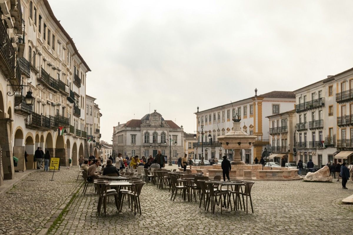 Évora & Alentejo Private Wine Tour from Lisbon — 2
