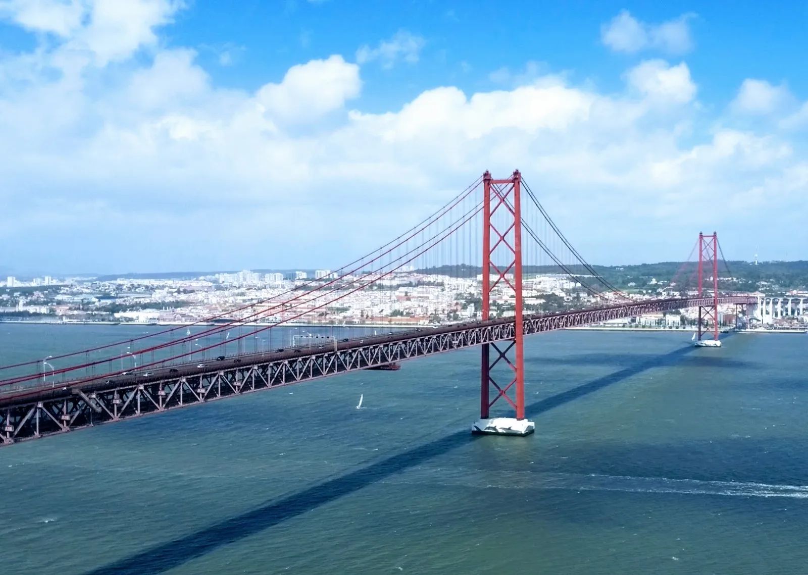 Transfer privado em Lisboa