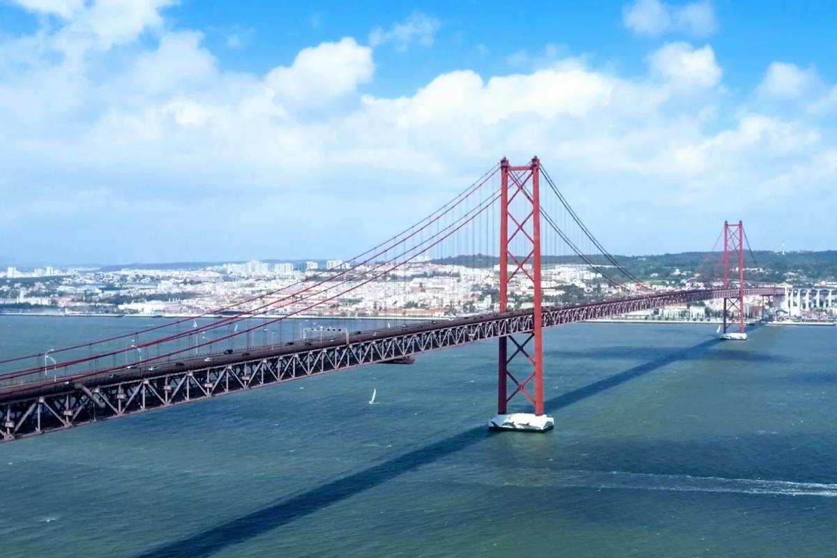 Transfer privado em Lisboa