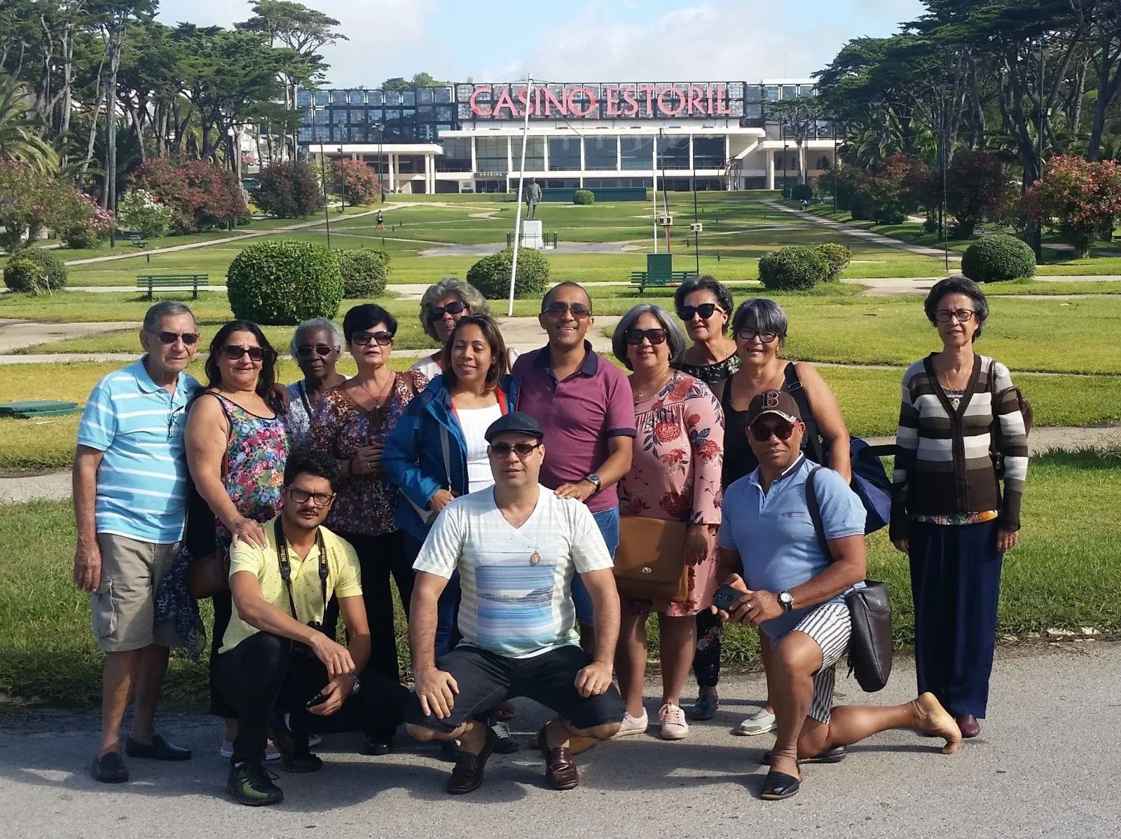 Private Tour from Lisbon to Sintra, Cabo da Roca, Cascais and Estoril — 3