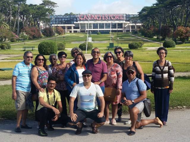 Private Tour from Lisbon to Sintra, Cabo da Roca, Cascais and Estoril — 3