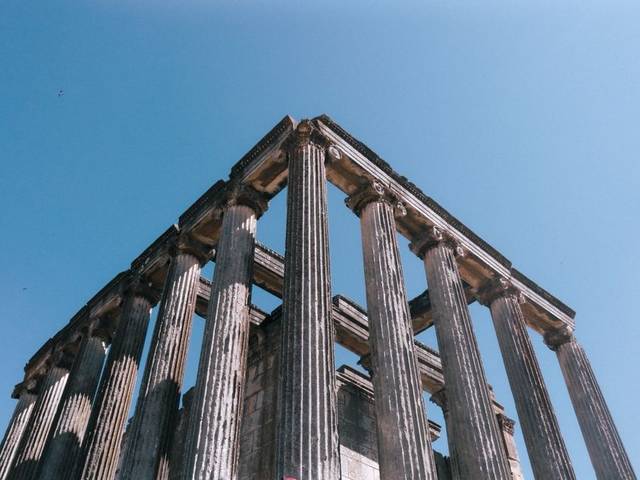 Évora — Halbtag (5 h) — 3