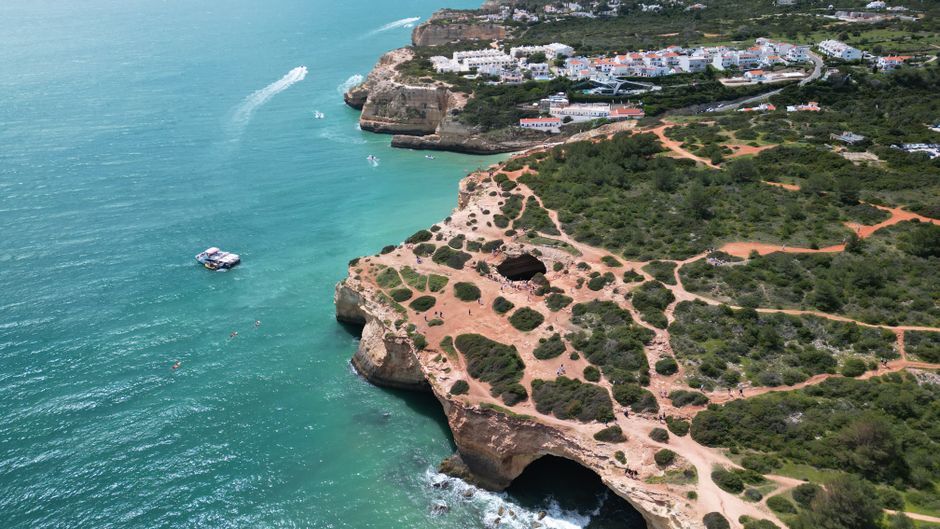 Algarve — Full Day (12 hours) — 3
