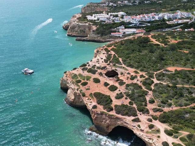 Algarve — Full Day (12 hours) — 3