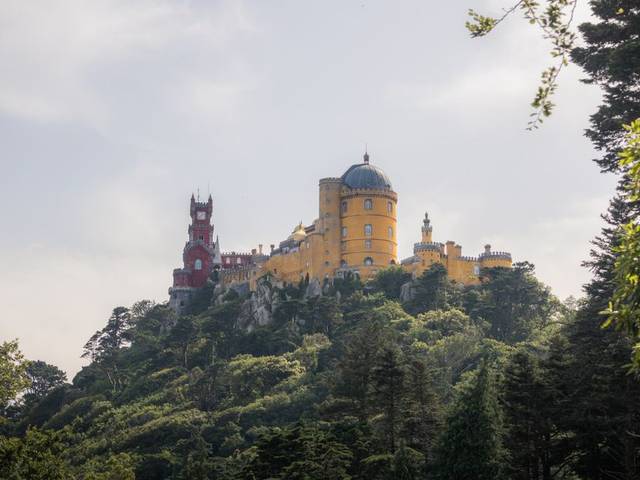 Sintra, Cabo da Roca e Cascais — día completo (8 h) — 3