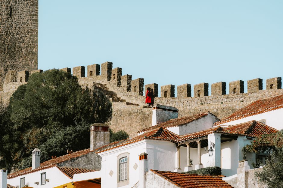 Transfer Lissabon → Óbidos, Santarém oder Alcácer do Sal — 3