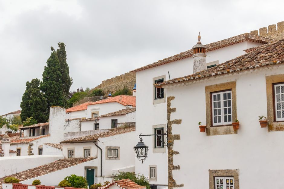 Transfer Lissabon → Óbidos, Santarém oder Alcácer do Sal — 2
