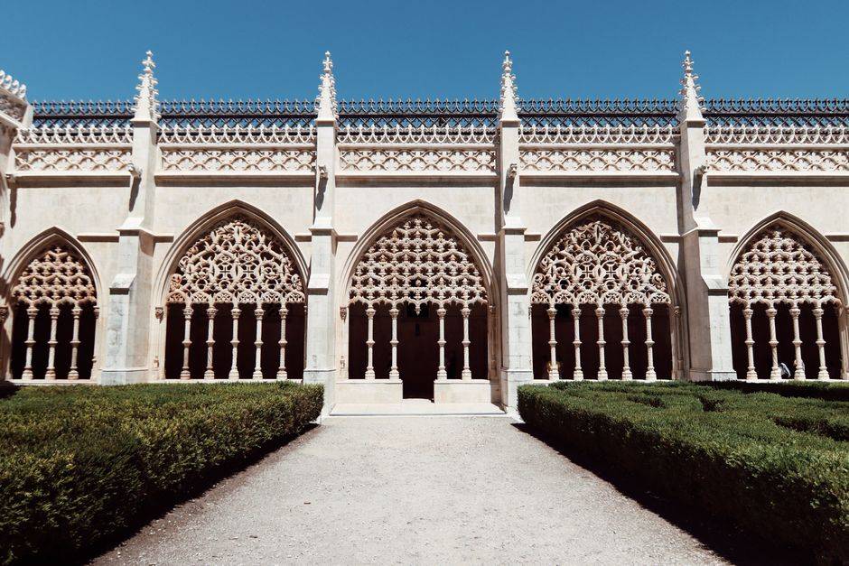 UNESCO Monuments — Full Day (9 hours)
