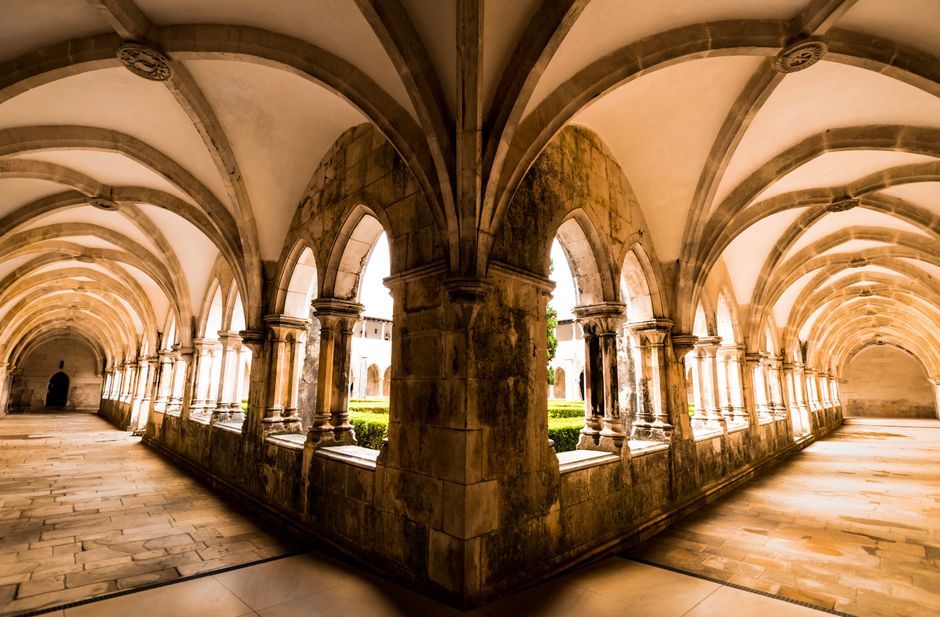 UNESCO Monuments — Full Day (9 hours) — 2