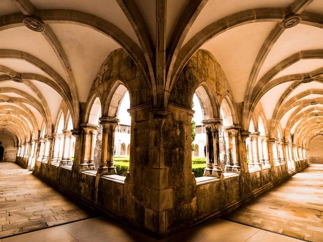 UNESCO Monuments — Full Day (9 hours) — 2