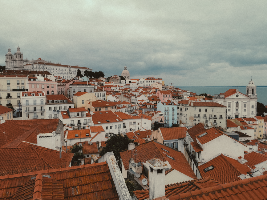 Lisbon Viewpoints — Full Day (8 hours) — 3