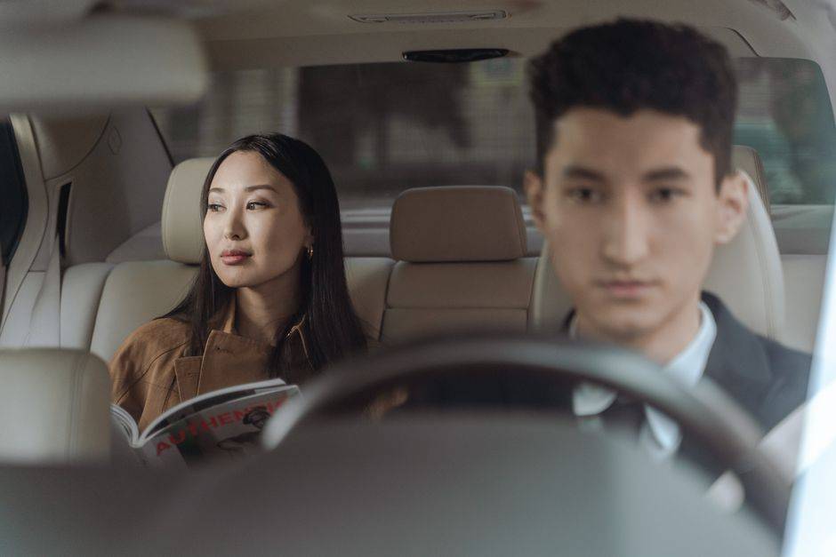 Private Driver for the Day — Full Day (8 Hours, Up to 150 km)