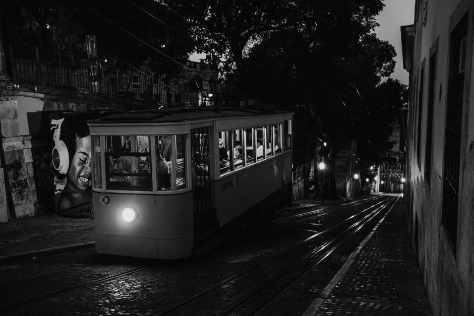 Lisboa com Fado — meio dia (4 h) — 3