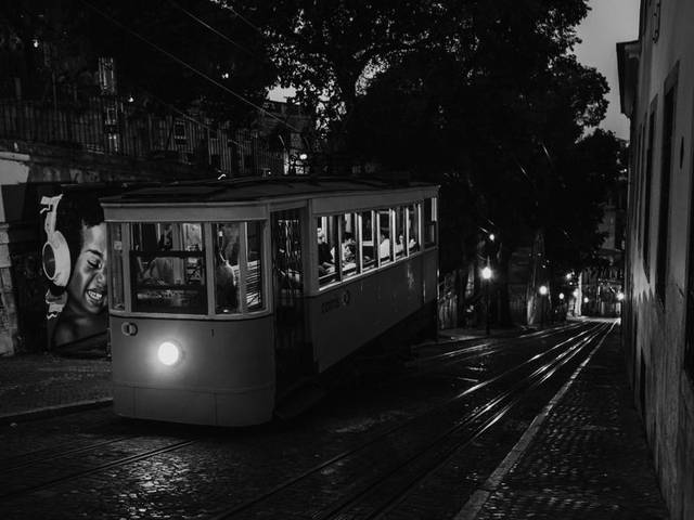 Lisboa com Fado — meio dia (4 h) — 3