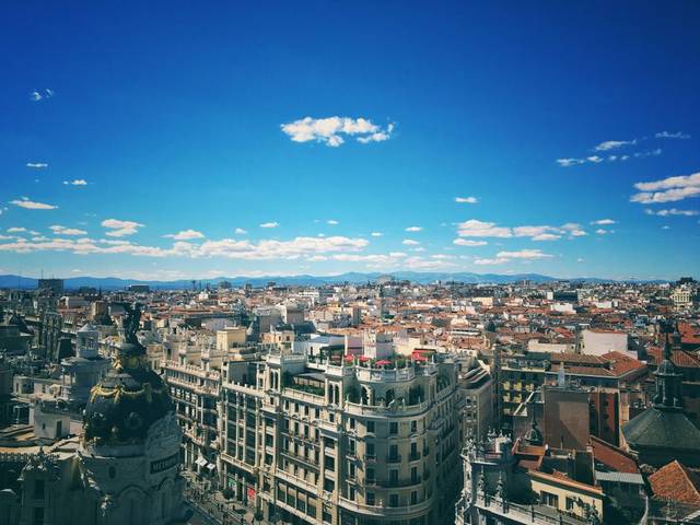 Transfer Lissabon → Madrid, Cádiz oder Santiago de Compostela — 2