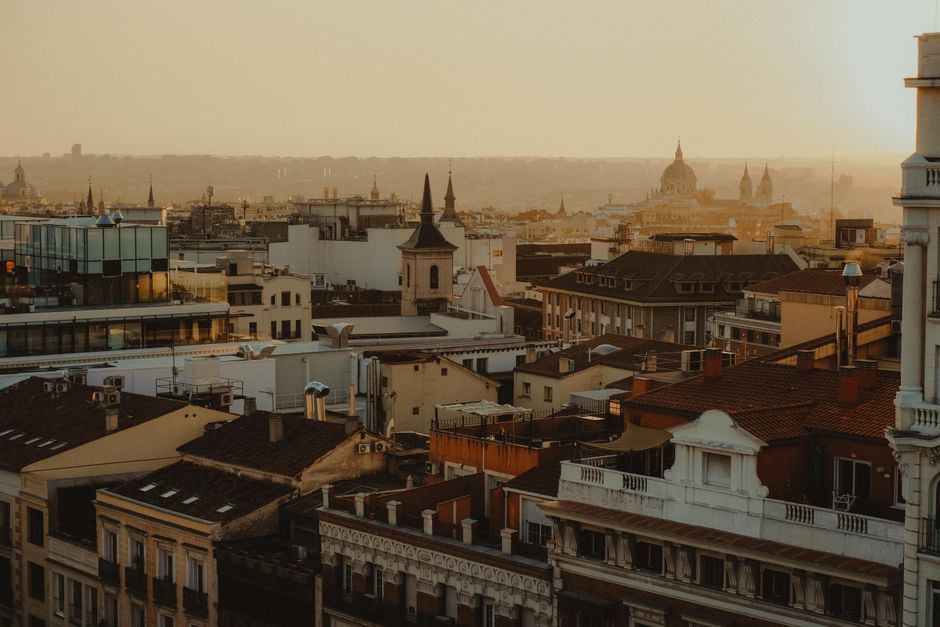 Transfer Lissabon → Madrid, Cádiz oder Santiago de Compostela — 3