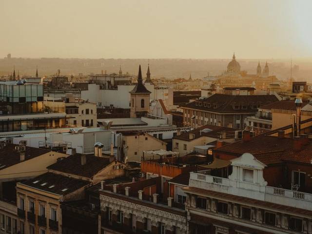 Transfer Lissabon → Madrid, Cádiz oder Santiago de Compostela — 3