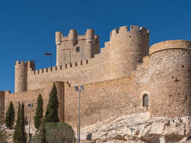 Rota dos Templários — dia inteiro (8 h) — 3