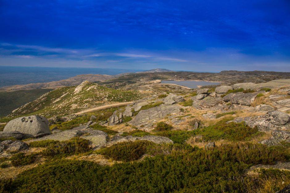 Serra da Estrela — Full Day (12 h)