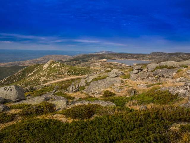 Serra da Estrela — Full Day (12 hours)