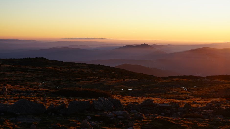 Serra da Estrela — dia inteiro (12 h) — 3