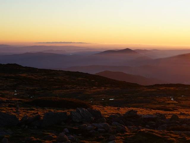 Serra da Estrela — Full Day (12 h) — 3