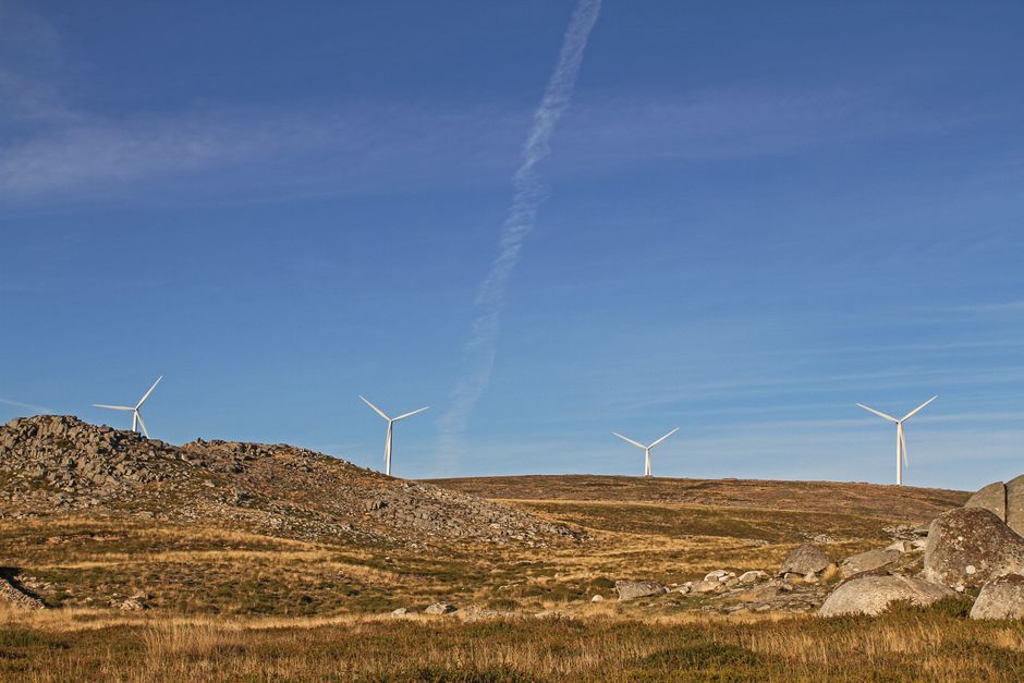 Serra da Estrela — dia inteiro (12 h) — 2