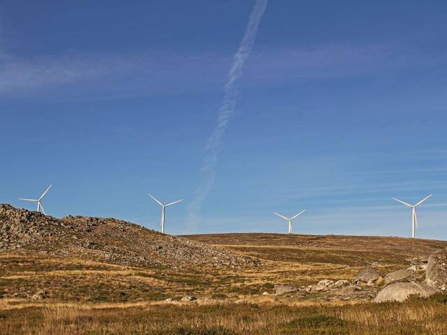 Serra da Estrela — Full Day (12 h) — 2