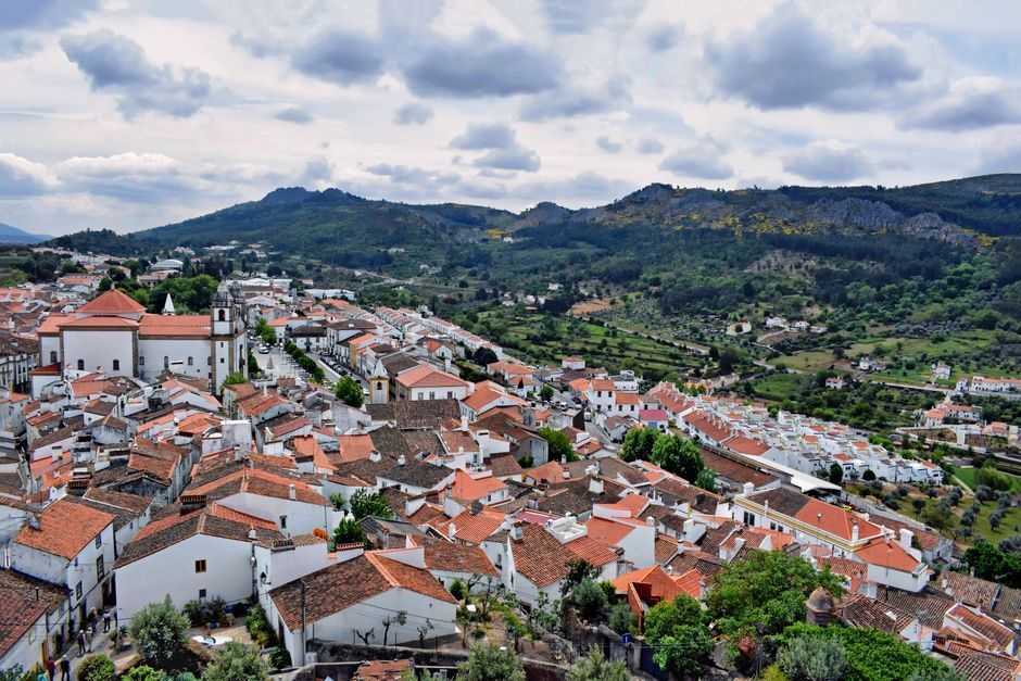 Belmonte — dia inteiro (12 h) — 3