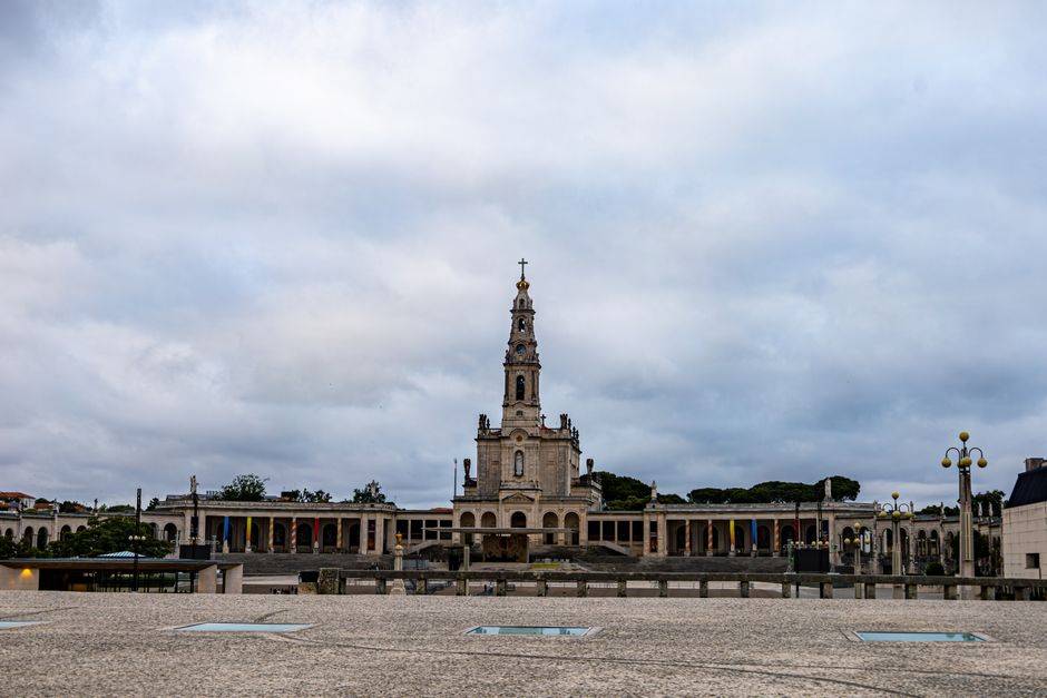 Fátima — Halbtag (5 Std.)
