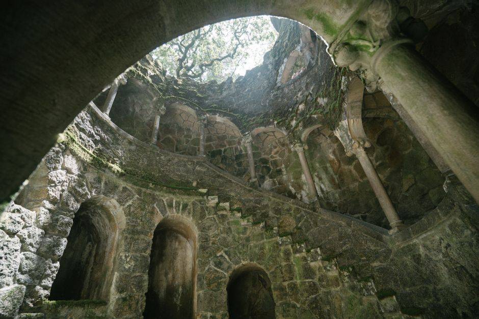 Sintra — Halbtag (4 Std.)