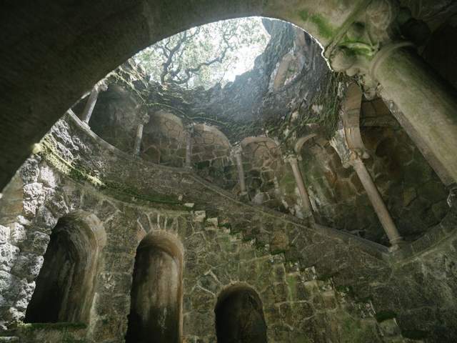 Sintra — Halbtag (4 Std.)