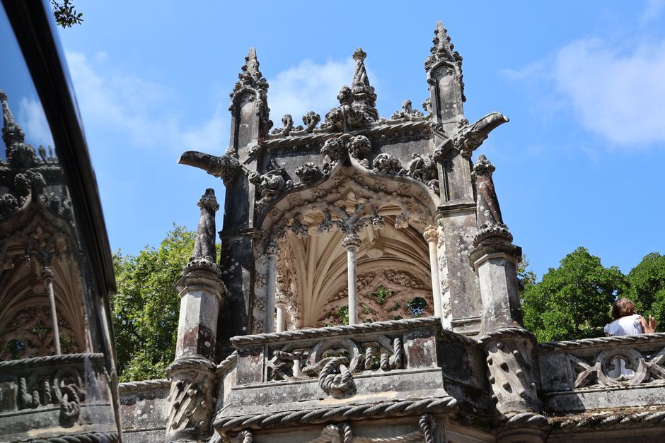 Sintra — Halbtag (4 Std.) — 2