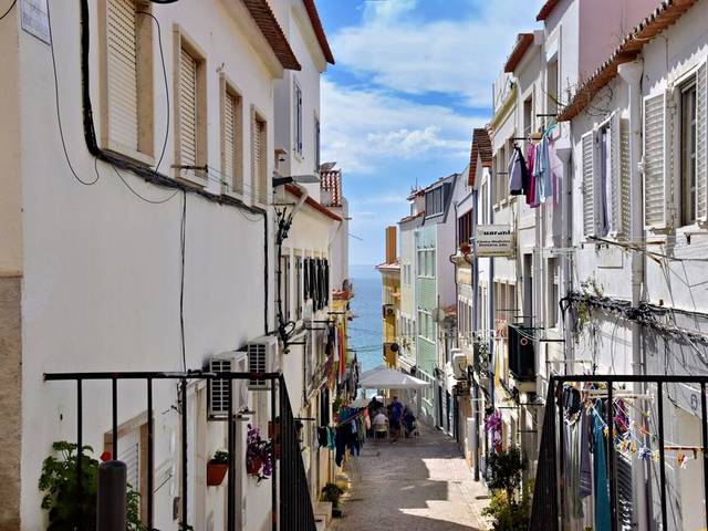 Transfer Lisboa → Alenquer, Cunhados oder Sesimbra — 2