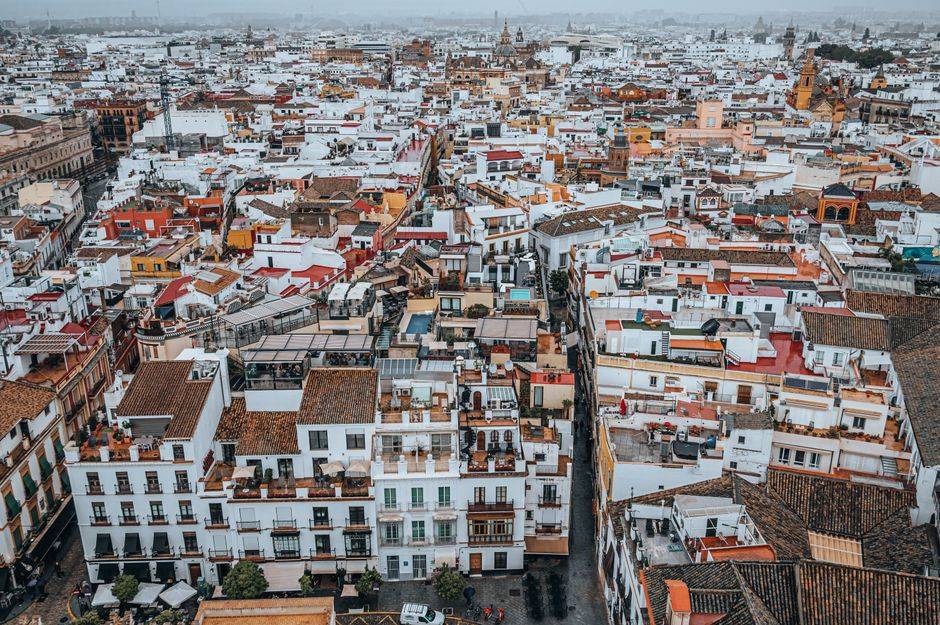 Transfer Lissabon → Vila Real de Santo António oder Sevilla