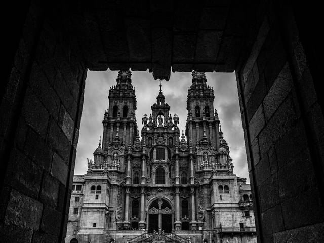 Santiago de Compostela — día completo (14 h) — 3