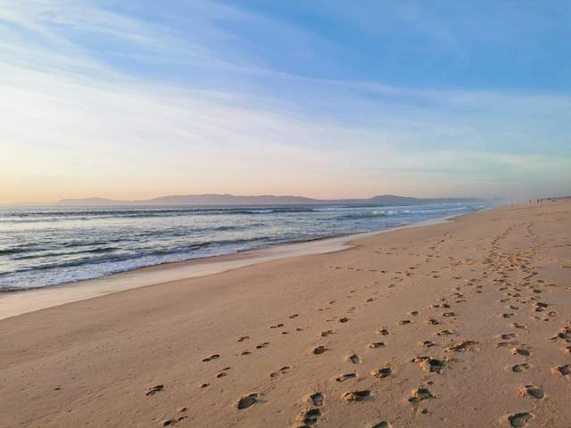 Costa Alentejana — Full Day (8 hours)
