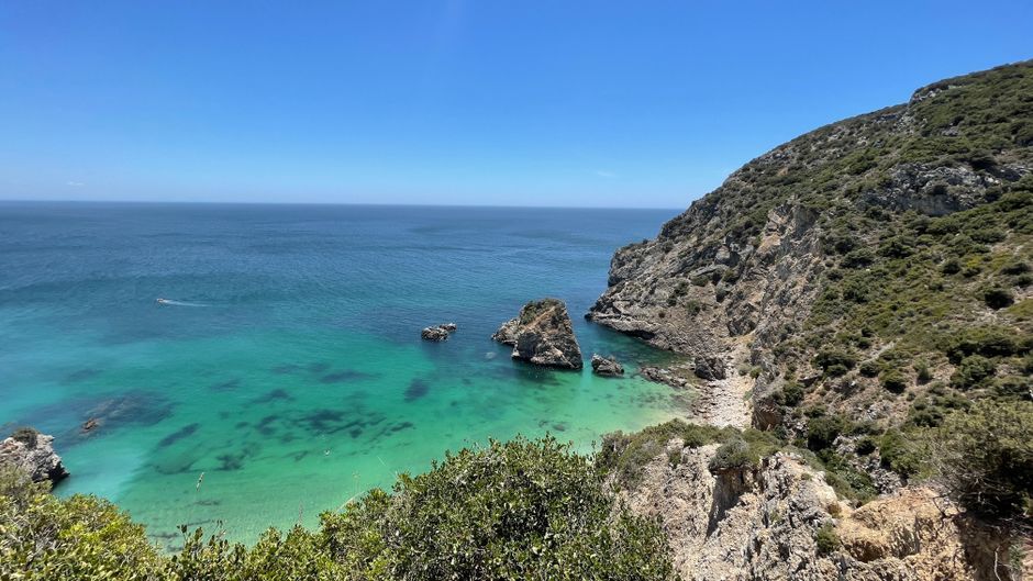 Arrábida e Vinhos — dia inteiro (8 h) — 3