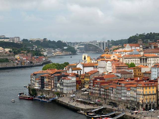 Porto et Coimbra — journée complète (12 h) — 3