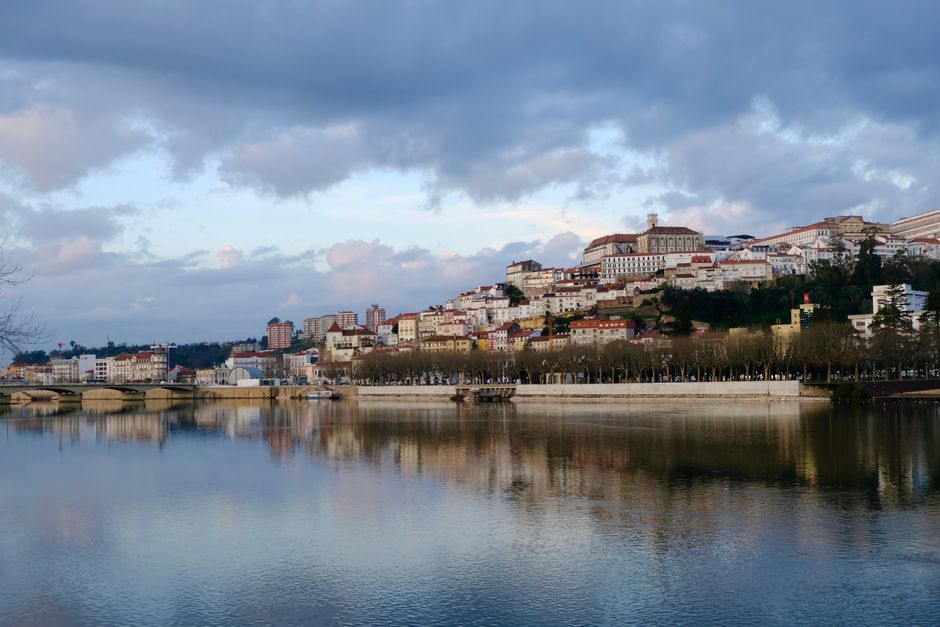 Transfer Lissabon → Coimbra, Elvas oder Ourique — 3